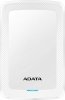 DYSK ZEWNĘTRZNY ADATA DashDrive HV300 1TB 2.5 USB3.1 Biały